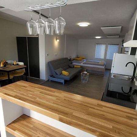 Apartma Studio Jana Kranjska Gora Exteriör bild