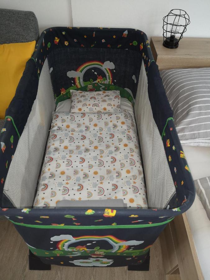 Apartma Studio Jana Kranjska Gora Exteriör bild