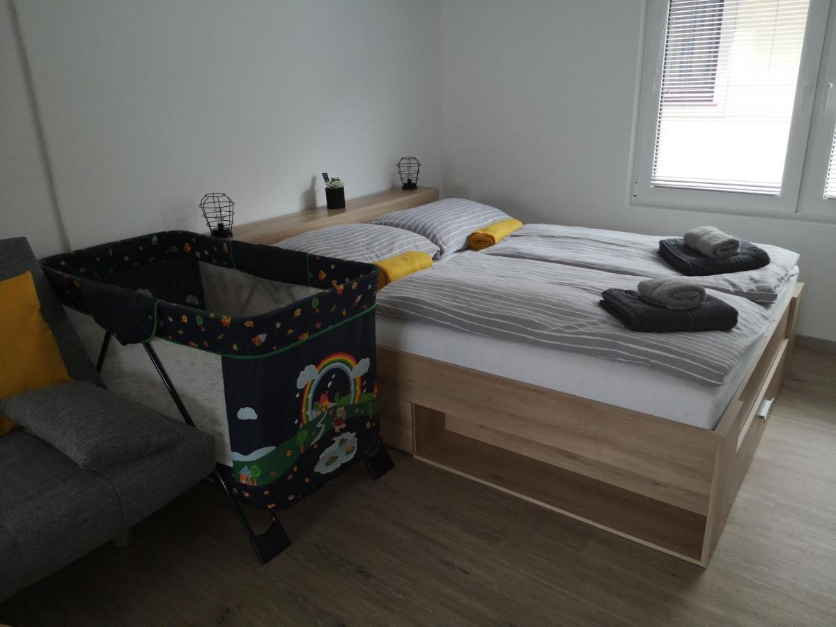 Apartma Studio Jana Kranjska Gora Exteriör bild