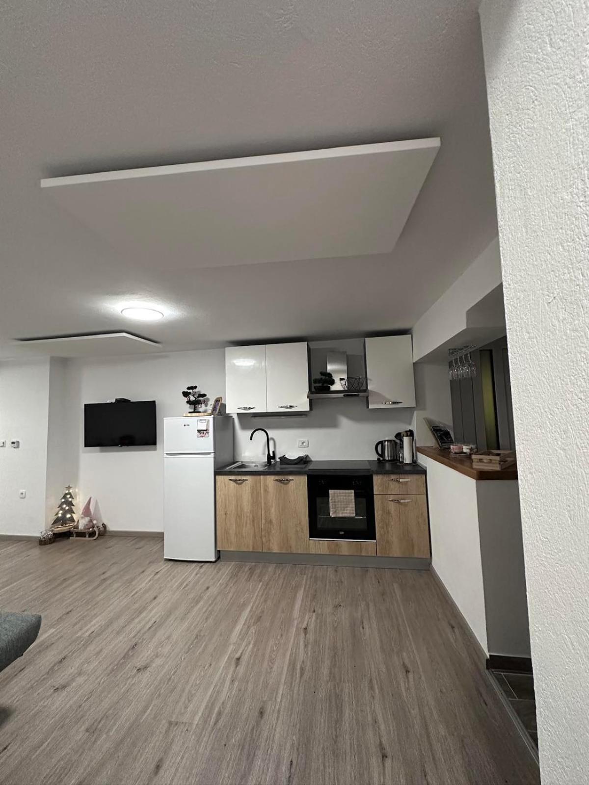 Apartma Studio Jana Kranjska Gora Exteriör bild