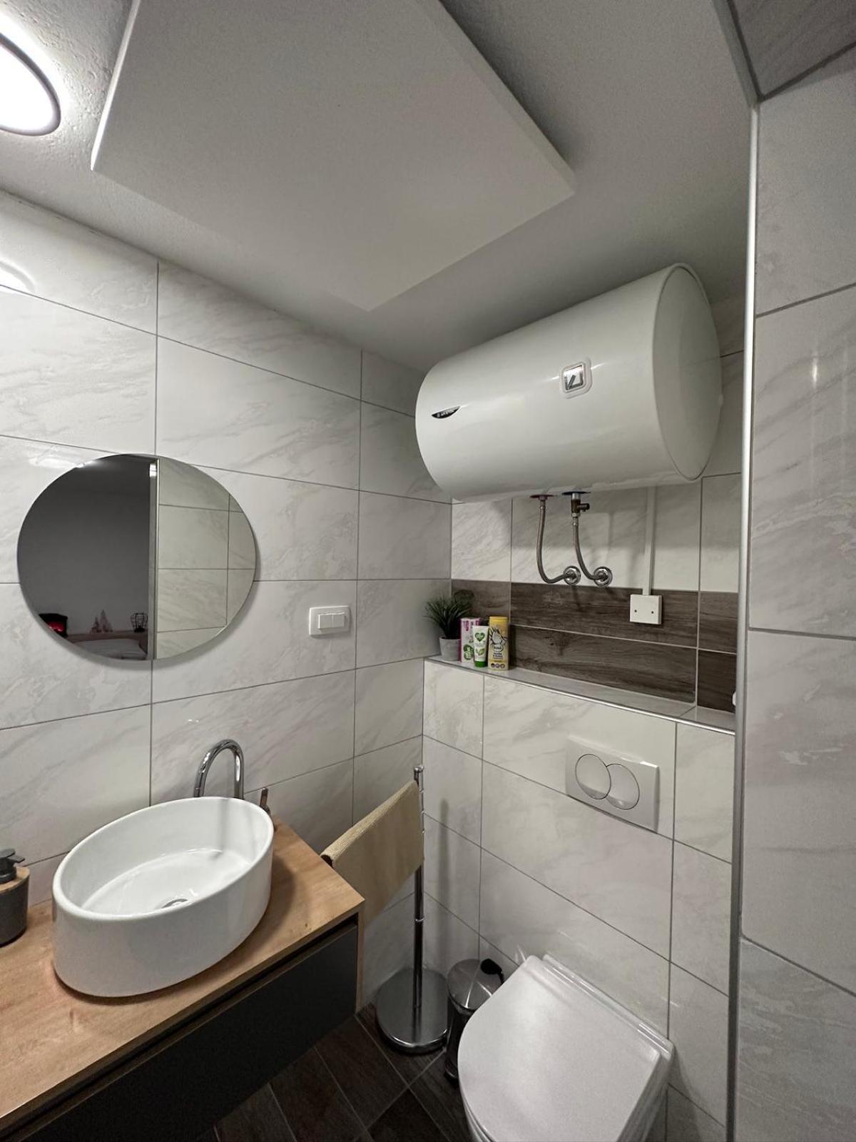 Apartma Studio Jana Kranjska Gora Exteriör bild