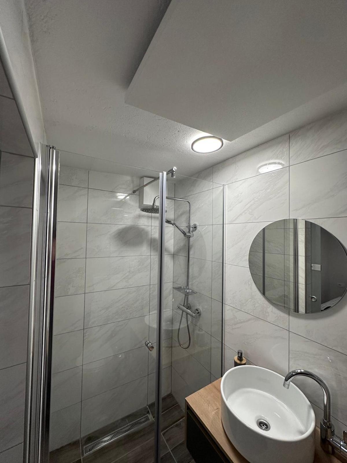 Apartma Studio Jana Kranjska Gora Exteriör bild