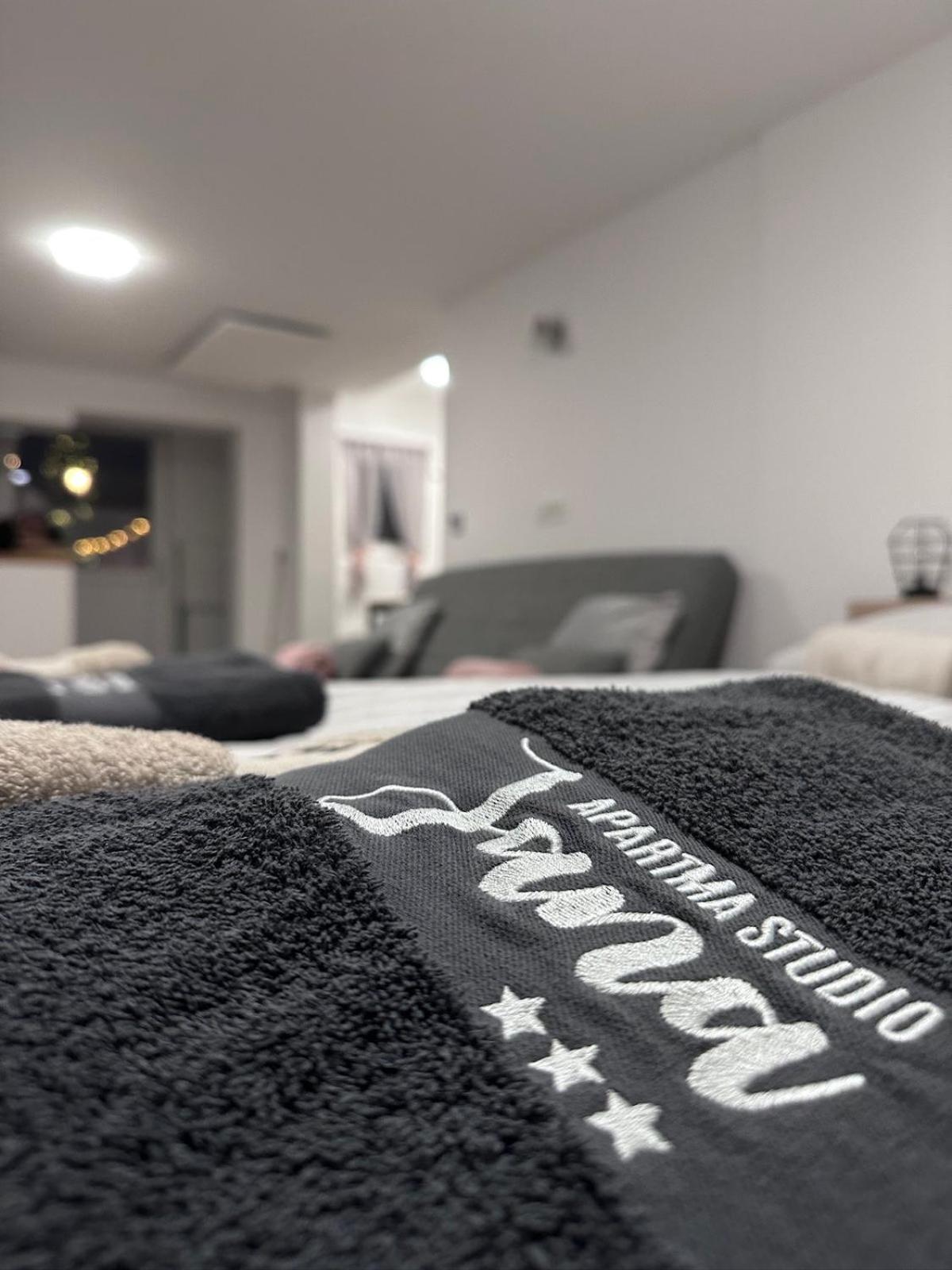 Apartma Studio Jana Kranjska Gora Exteriör bild