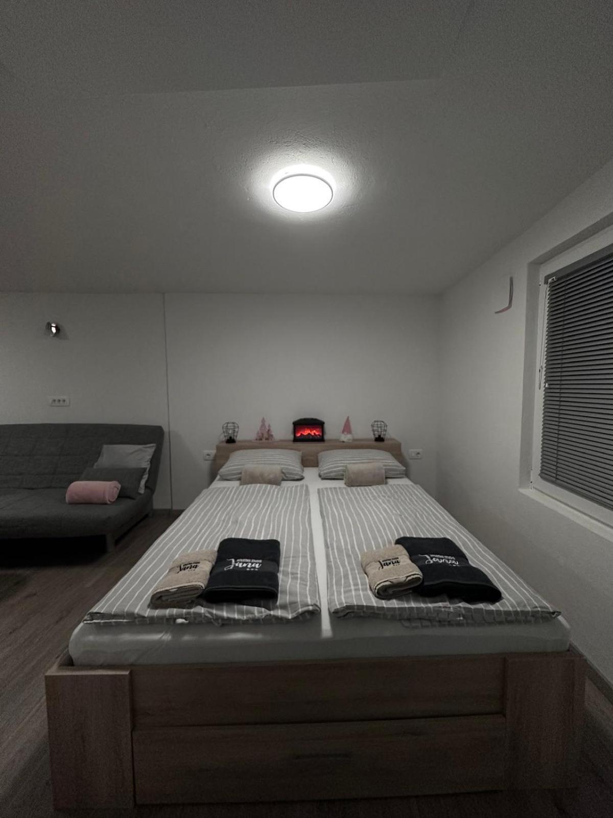 Apartma Studio Jana Kranjska Gora Exteriör bild
