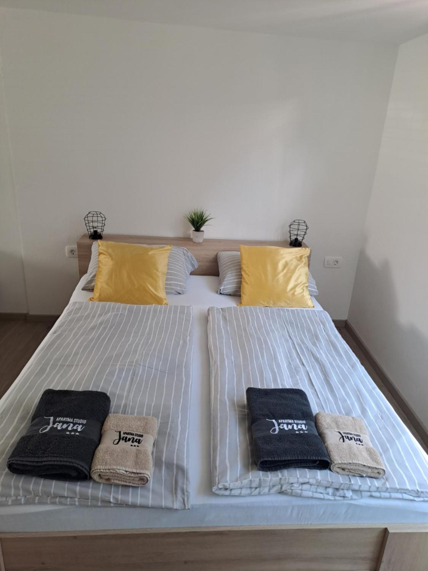 Apartma Studio Jana Kranjska Gora Exteriör bild