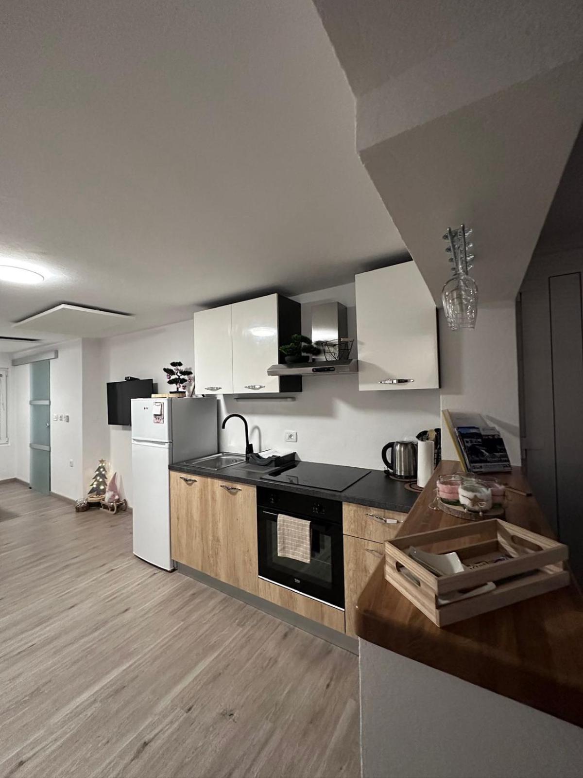 Apartma Studio Jana Kranjska Gora Rum bild